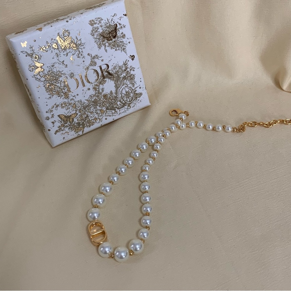 Dior Women’s Necklace - Picture 5 of 5
